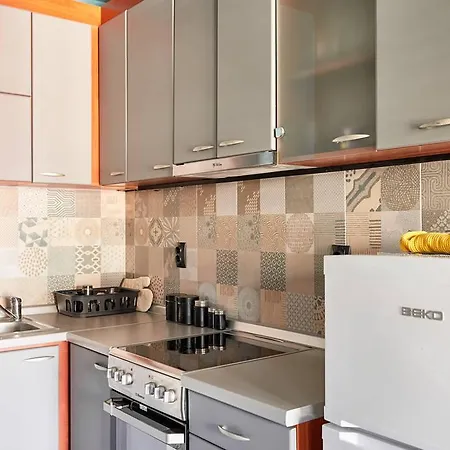 Musicbox Appartement *