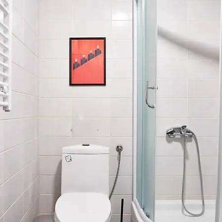 Appartement Musicbox *