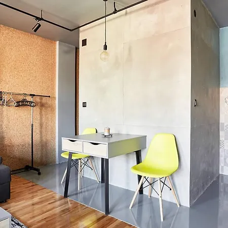 Musicbox Appartement *